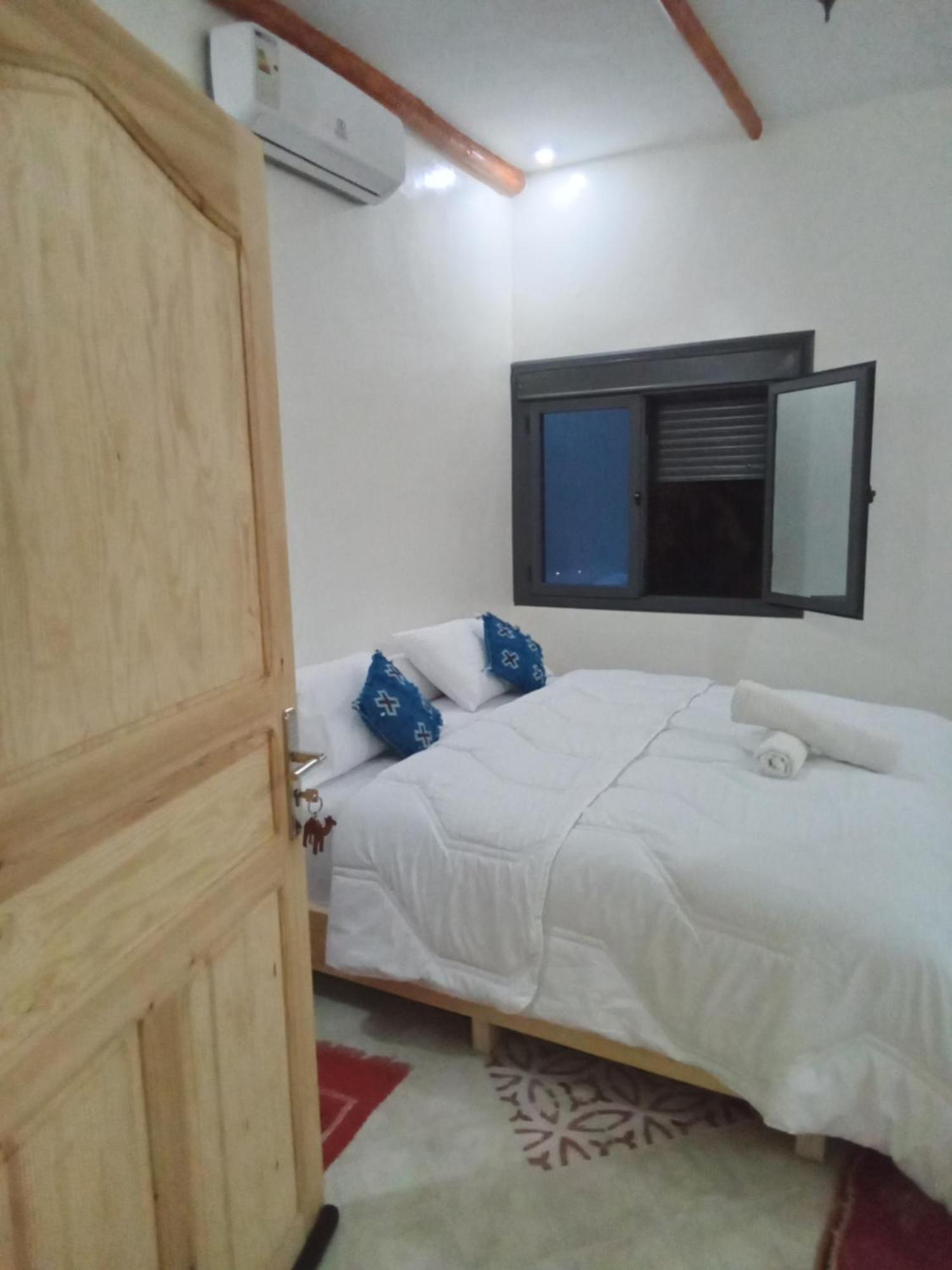 Hotel Azul Todra Gorges Тингир Экстерьер фото