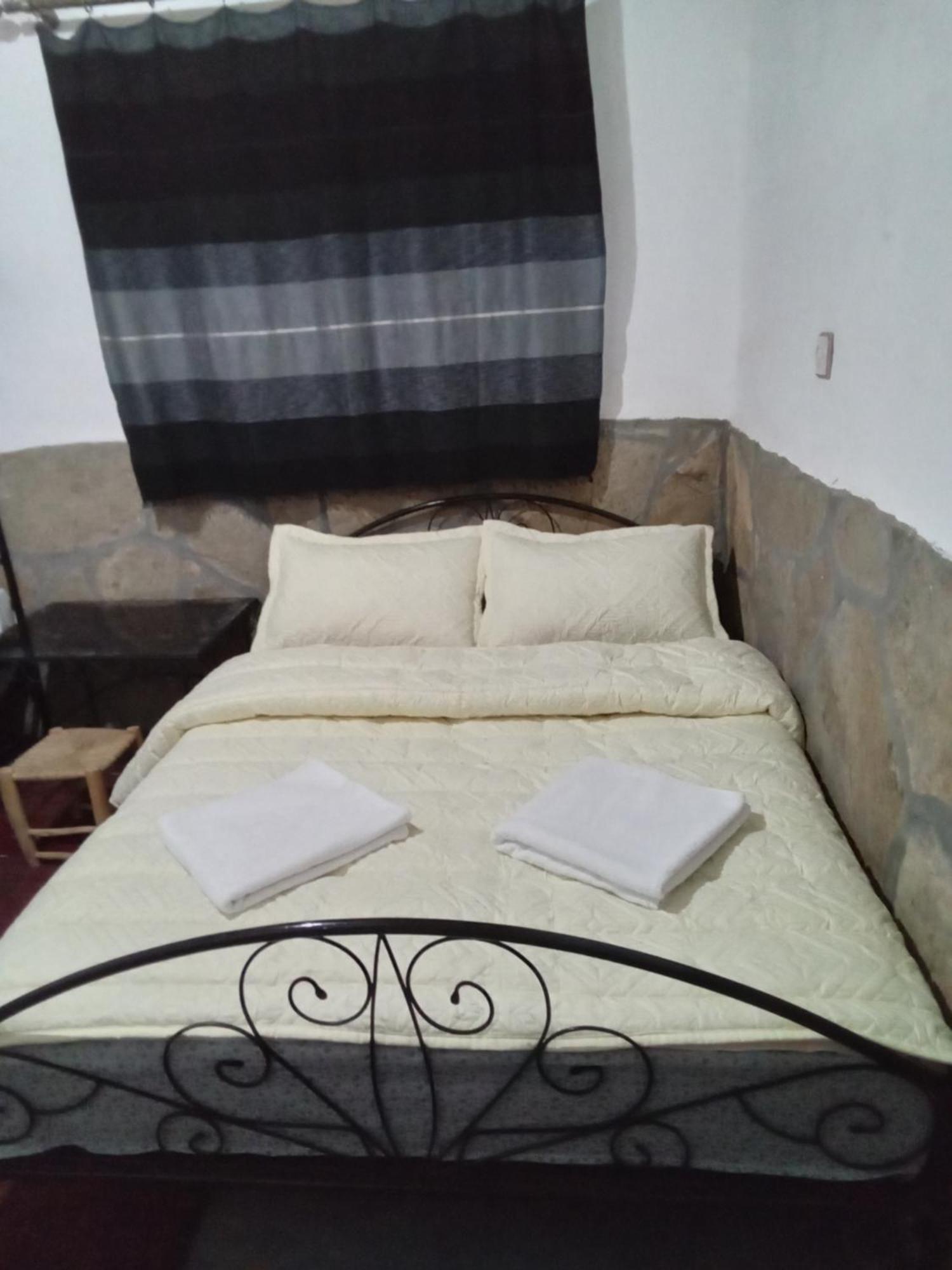 Hotel Azul Todra Gorges Тингир Экстерьер фото