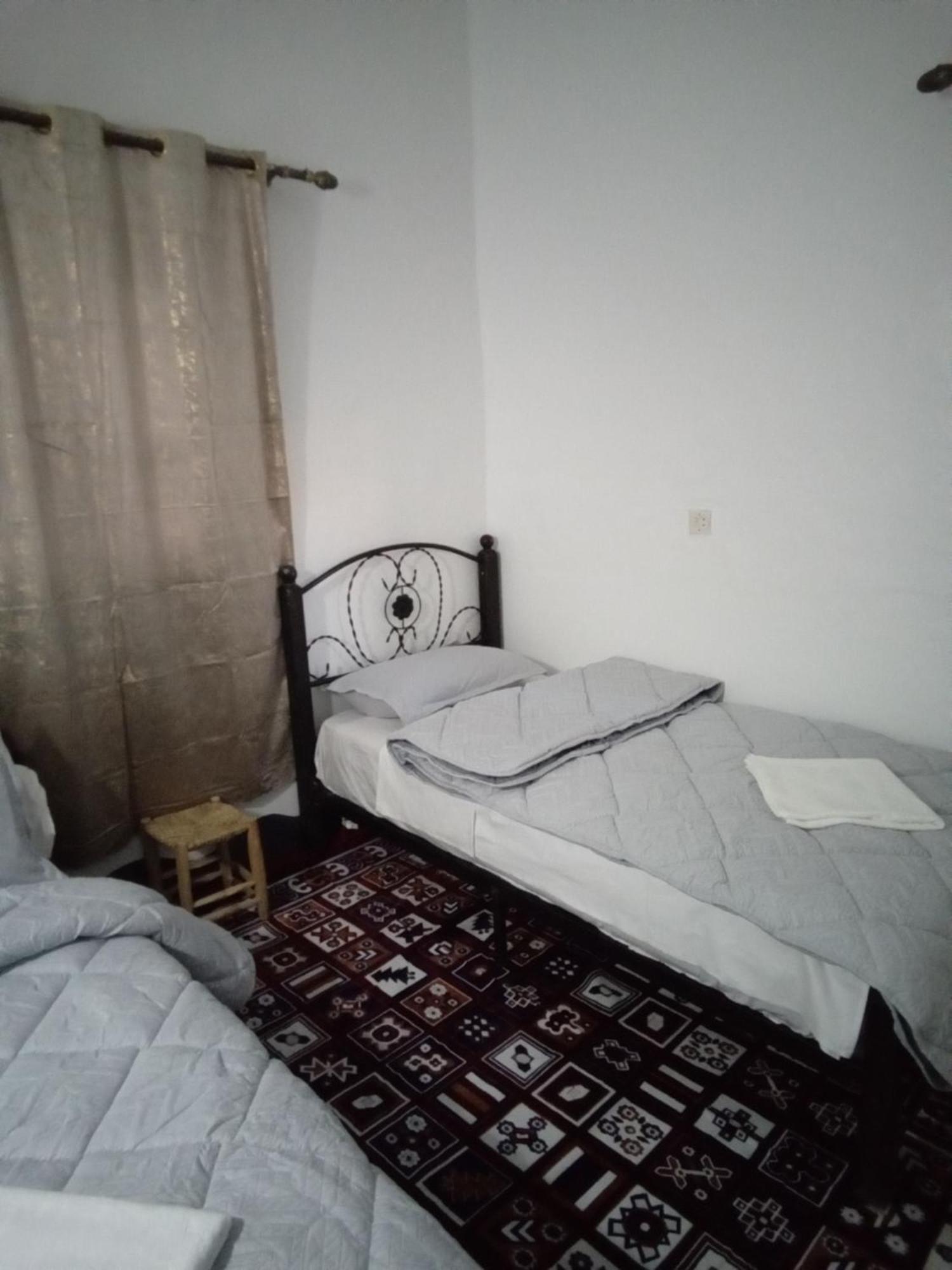 Hotel Azul Todra Gorges Тингир Экстерьер фото